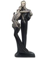 Austin Productions - Alexander Danel - sculptuur, Tänzerpaar