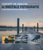 Concept En Analyse In Digitale Fotografie 9789089980748, Boeken, Hobby en Vrije tijd, Gelezen, Michael Freeman, Verzenden