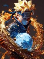 yamila - Naruto Kintsugi | El Legado de las Cicatrices, Nieuw