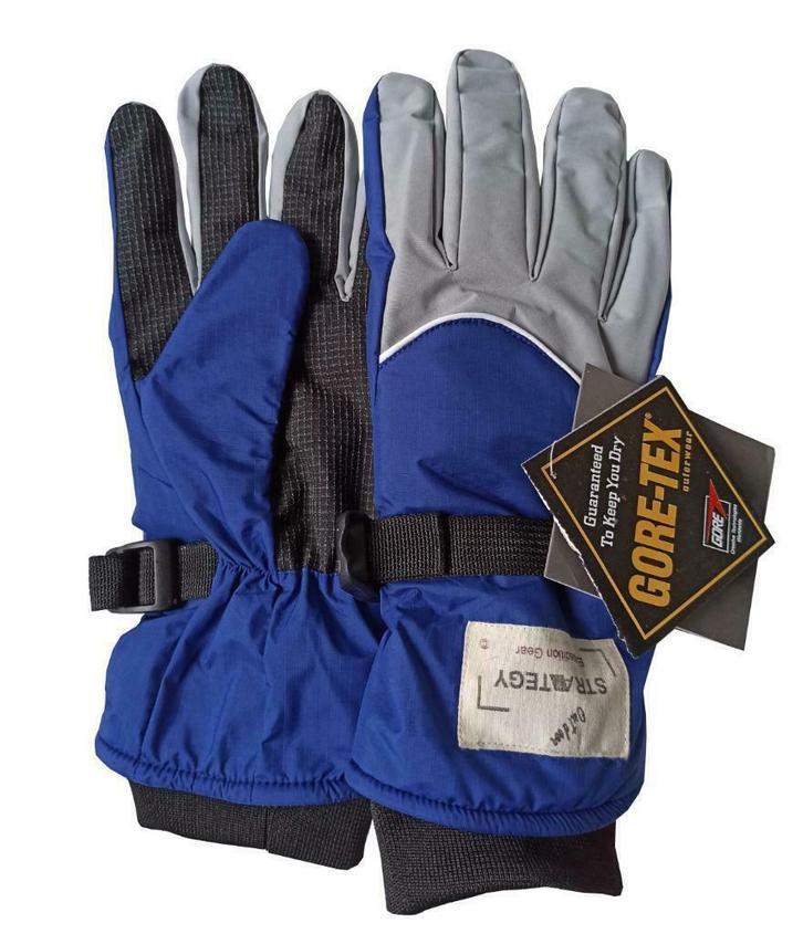 GORE-TEX® Outdoor strategy fiets wandel ski motor handschoen, Sport en Fitness, Bergsport en Wandelen, Kleding, Nieuw, Verzenden