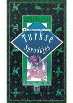 Turkse sprookjes Onbekende auteur, Boeken, Sprookjes en Fabels, Verzenden, Nieuw