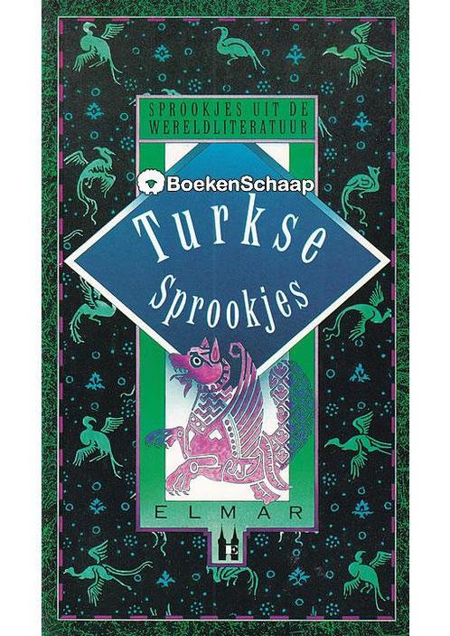 Turkse sprookjes Onbekende auteur, Boeken, Sprookjes en Fabels, Verzenden