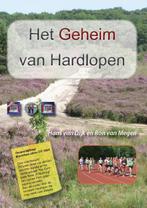 Het geheim van hardlopen 9789082106909 Hans van Dijk, Verzenden, Gelezen, Hans van Dijk