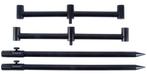 Ultimate Black Buzzer Bar Kit 3-Rod, Verzenden, Nieuw, Overige typen