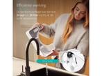 Duux Bora - Smart Luchtontvochtiger - 30L/dag - 4L Watertank, Verzenden, Zo goed als nieuw