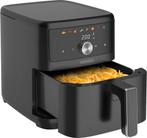 Tweedekans | Tomado TAF6001B - XXL Airfryer - 6 liter -, Witgoed en Apparatuur, Frituurpannen, Ophalen of Verzenden, Zo goed als nieuw