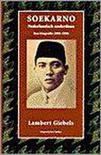 Soekarno geb 9789035121140 L. Giebels, Boeken, Verzenden, Zo goed als nieuw, L. Giebels