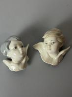 Kerstdecoratie Lladró - Set van 2 Vintage Lladro, Antiek en Kunst