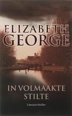 In volmaakte stilte / Inspecteur Lynley-mysterie / 13, Boeken, Verzenden, Gelezen, Elizabeth George