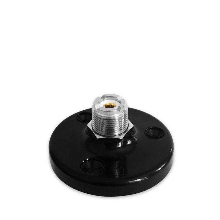 Scout PA-90B Dekdoorvoer Compatibel met PL259 Connector Zwar, Watersport en Boten, Accessoires en Onderhoud, Nieuw, Ophalen of Verzenden