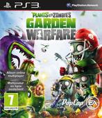 Plants vs. Zombies: Garden Warfare PS3 Morgen in huis!/*/, Spelcomputers en Games, Games | Sony PlayStation 3, Vanaf 12 jaar, Avontuur en Actie