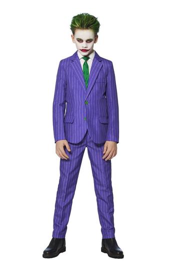 Pak The Joker Kind beschikbaar voor biedingen