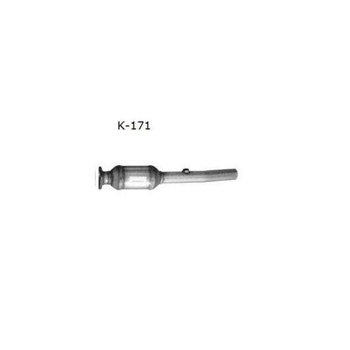 Katalysator Volkswagen Bora 1.4i -16V, Auto-onderdelen, Uitlaatsystemen, Verzenden