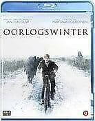 Oorlogswinter koopje (blu-ray tweedehands film), Cd's en Dvd's, Blu-ray, Ophalen of Verzenden