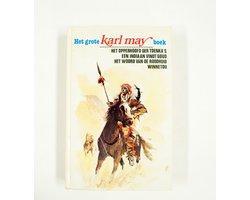 Grote karl may boek opperhoofd der toenka s - Grote karl, Boeken, Overige Boeken, Ophalen of Verzenden