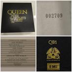 Queen - The Complete Works 14lp UK Limited - LP Box set -, Nieuw in verpakking