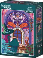 Magical Thoughts Puzzel (1000 stukjes) | Hachette - Puzzels, Hobby en Vrije tijd, Verzenden, Nieuw