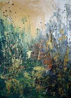 Floria Rey - Golden Forest XXL