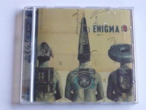 Enigma - 3 Le Roi est Mort, vive le Roi!, Cd's en Dvd's, Cd's | Pop, Verzenden