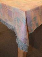 Tafelkleed Nostalgie 140 x 170 cm NIEUW, Ophalen of Verzenden, Nieuw, Rechthoek, Binnen