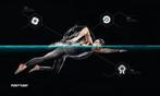 Michael Phelps Push the Limit  (xbox 360 Nieuw), Ophalen of Verzenden, Nieuw