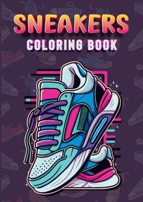 9789464806496 Sneakers Hugo Elena, Boeken, Economie, Management en Marketing, Nieuw, Verzenden