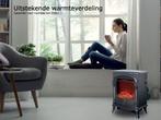 Beper RI.504 Elektrische Haard - Sfeerhaard - Openhaard -, Ophalen of Verzenden, Zo goed als nieuw