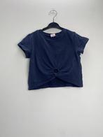 HEMA T-shirt / Blauw / Maat  86, 92, Kinderen en Baby's, Babykleding | Maat 86, Nieuw