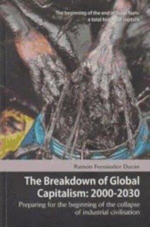 The Breakdown of Global Capitalism, 2000-2030, Boeken, Taal | Overige Talen, Verzenden