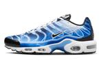 Nike Air Max Plus Light Photography Old Royal - maat 43, Verzenden, Nieuw, Sneakers of Gympen, ["Nike air max","Nike","Nike Air"]