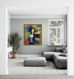 ARVY - Behind - XXL, Antiek en Kunst