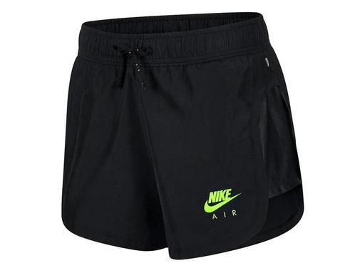 Nike - Air Womens Running Shorts - Running Shorts - XS, Sport en Fitness, Loopsport en Atletiek