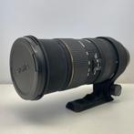 Sigma 50-500mm F4-6.3 APO DG HSM Camera Lens| Nieuwstaat, Ophalen of Verzenden, Nieuw