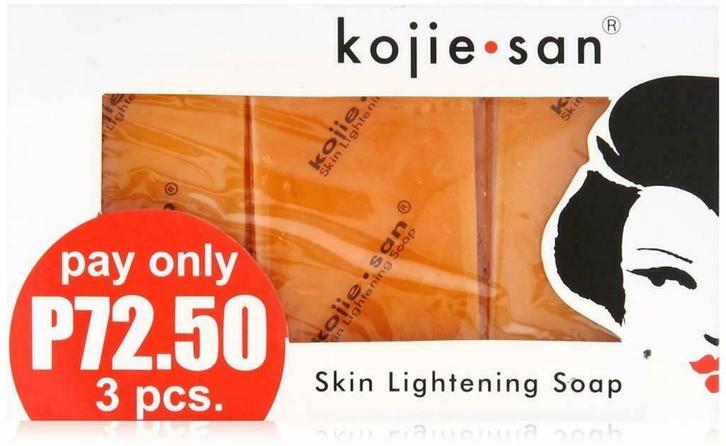 Kojic Acid Zeep, Sieraden, Tassen en Uiterlijk, Uiterlijk | Gezichtsverzorging, Nieuw