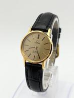 Omega - De Ville - Zonder minimumprijs - Dames - 1980-1989, Nieuw