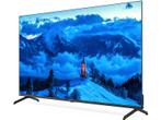 Peaq - QLED-TV - 50 inch, Audio, Tv en Foto, Televisies, Overige merken, QLED, Verzenden, 50 Hz