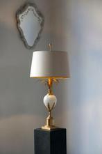 Boulanger - Tafellamp - 4431 - Opaline glas