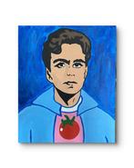 JOHANNE 8 (1974) - MATTIA