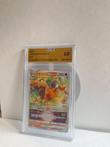 Wizards of The Coast - 1 Graded card - Charizard - UCG 10