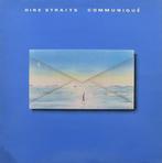 Dire Straits - Communiqué, Ophalen of Verzenden, Gebruikt