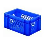 Krat transport bagage krat mini bl, Fietsen en Brommers, Verzenden, Nieuw