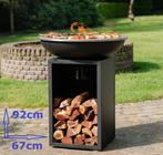 BBQ Plancha Amigo, Ophalen, Nieuw