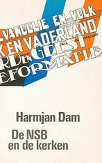 NSB EN DE KERKEN, DE 9789024233915 DAM, Verzenden, Gelezen, DAM