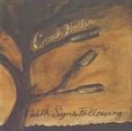 cd - Creech Holler - With Signs Following, Verzenden, Zo goed als nieuw