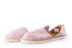 Verbenas Espadrilles in maat 41 Roze | 10% extra korting, Overige kleuren, Verzenden, Verbenas, Zo goed als nieuw
