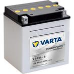 Varta Powersports Freshpack YB30L-B accu | 530 400 030 | 12, Auto-onderdelen, Accu's en Toebehoren, Ophalen of Verzenden, Nieuw