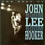 cd - John Lee Hooker - The Best Of John Lee Hooker, Cd's en Dvd's, Verzenden, Zo goed als nieuw