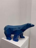 Beeld, Orso polare - 25 cm - Hars