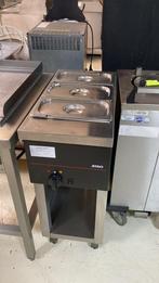 bain marie - 70x35x92,5 lxbxh, Zakelijke goederen, Horeca | Keukenapparatuur, Ophalen of Verzenden, Gebruikt