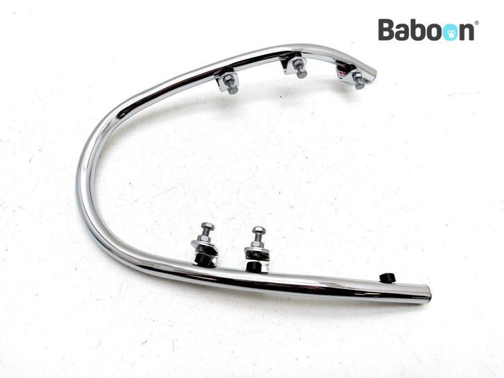 Voorspatbord Voor deel Piaggio | Vespa Primavera 150 4T 3V, Motoren, Onderdelen | Overige, Gebruikt, Verzenden